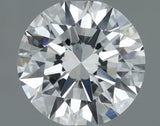0.40 carat Round diamond H VS1 Excellent