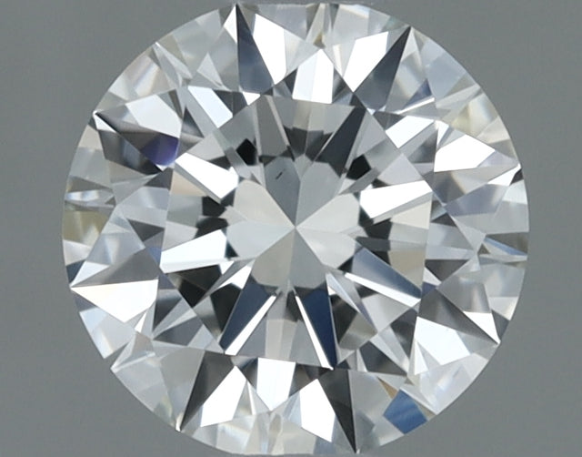 0.40 carat Round diamond H VS1 Excellent