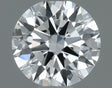 0.40 carat Round diamond H VVS2 Excellent