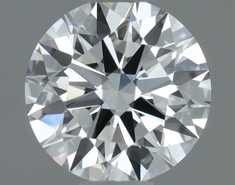 0.40 carat Round diamond H VVS2 Excellent