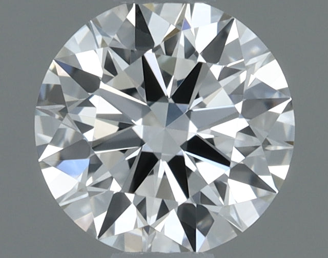 0.40 carat Round diamond H VVS2 Excellent