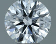 0.30 carat Round diamond H VS1 Excellent