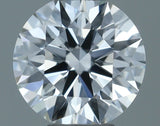 0.30 carat Round diamond H VS1 Excellent