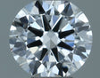0.30 carat Round diamond H SI1 VeryGood