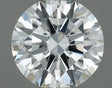 0.30 carat Round diamond H VVS1 Excellent