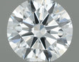 0.30 carat Round diamond H VVS2 Excellent