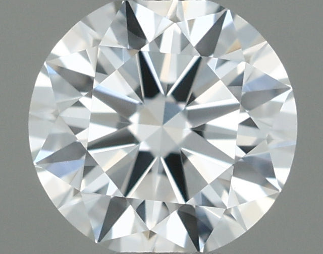 0.30 carat Round diamond H VVS2 Excellent