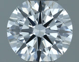 0.30 carat Round diamond H VS1 Excellent