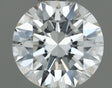 0.30 carat Round diamond H VVS2 Excellent
