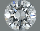 0.30 carat Round diamond H VS1 VeryGood