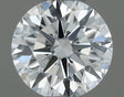 0.30 carat Round diamond F SI1 Excellent