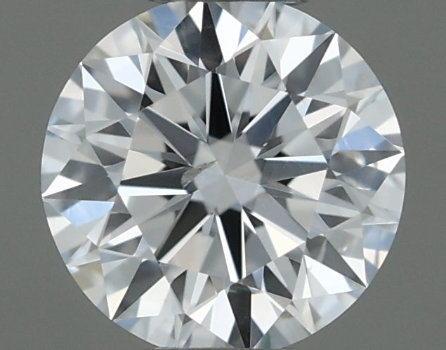 0.30 carat Round diamond F SI1 Excellent