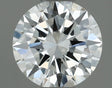 0.40 carat Round diamond I VS2 VeryGood