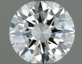 0.40 carat Round diamond I VS2 VeryGood
