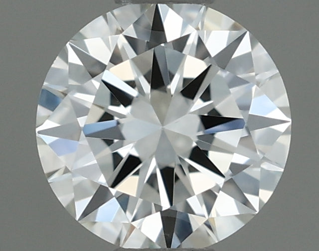 0.40 carat Round diamond I VS2 VeryGood