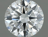 0.50 carat Round diamond G VS1 VeryGood