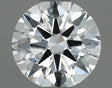 0.40 carat Round diamond H VS1 Excellent