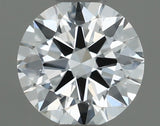 0.40 carat Round diamond H VS1 Excellent