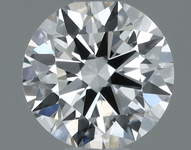 0.30 carat Round diamond H VVS1 Excellent