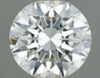 0.30 carat Round diamond H VVS1 Excellent