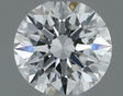 0.30 carat Round diamond H VS2 Excellent