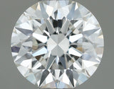 0.40 carat Round diamond H VS1 Excellent