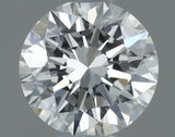 0.30 carat Round diamond H VS1 VeryGood