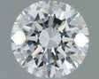 0.40 carat Round diamond F VS1 VeryGood