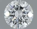 0.40 carat Round diamond F VS1 VeryGood