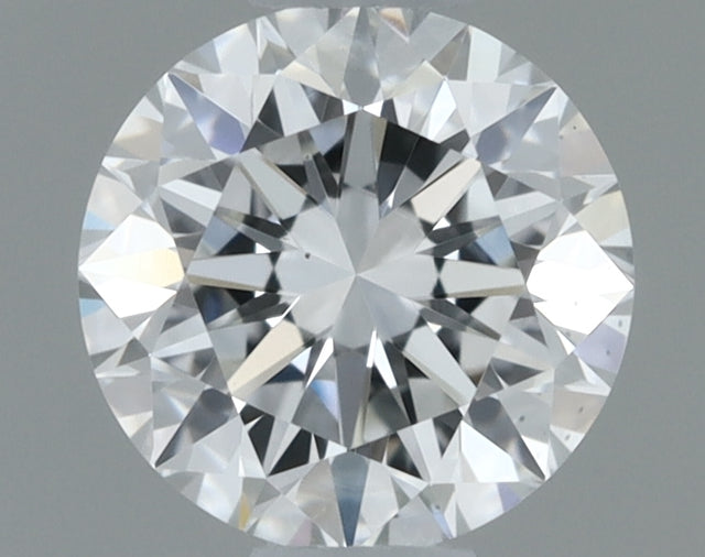0.40 carat Round diamond F VS1 VeryGood