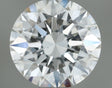 0.51 carat Round diamond H VS1 Excellent