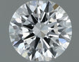 0.30 carat Round diamond F VVS2 Excellent
