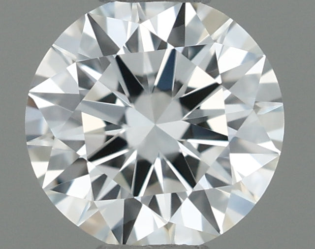 0.31 carat Round diamond H VVS1 Excellent