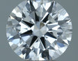 0.30 carat Round diamond H VVS2 Excellent