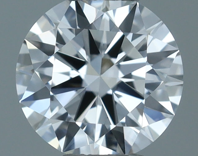0.30 carat Round diamond H VVS2 Excellent