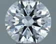 0.30 carat Round diamond F VVS2 Excellent