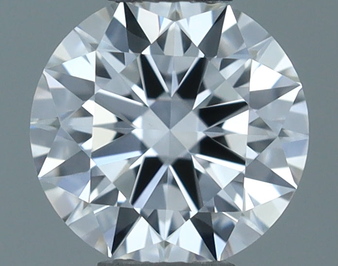 0.30 carat Round diamond F VVS2 Excellent
