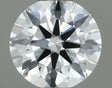 0.50 carat Round diamond H VS1 Excellent