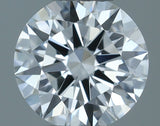 0.30 carat Round diamond H VS1 Excellent
