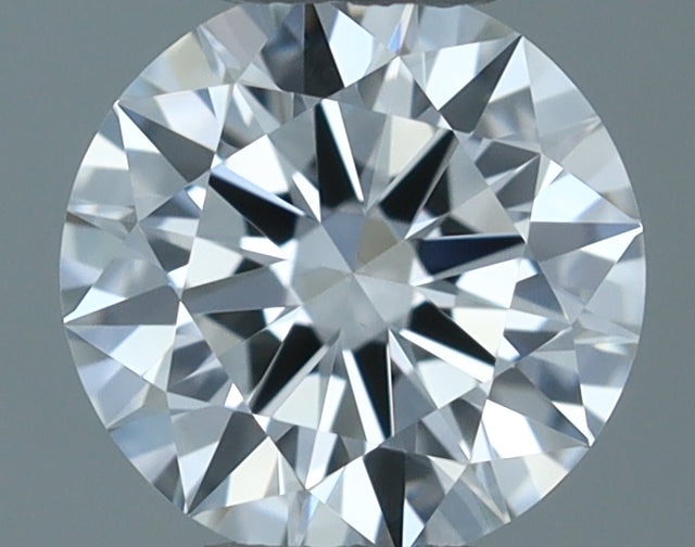 0.30 carat Round diamond H VS1 Excellent