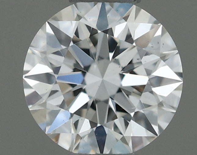 0.30 carat Round diamond H VS2 Excellent