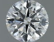 0.50 carat Round diamond G VS2 VeryGood