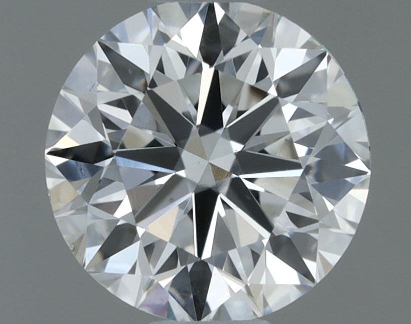 0.50 carat Round diamond G VS2 VeryGood