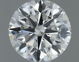 0.50 carat Round diamond G VS2 VeryGood