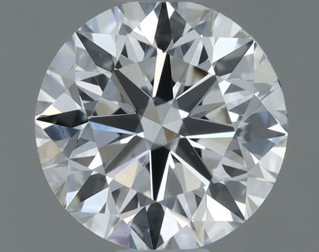 0.50 carat Round diamond G VS2 VeryGood