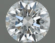 0.30 carat Round diamond F VS2 Excellent