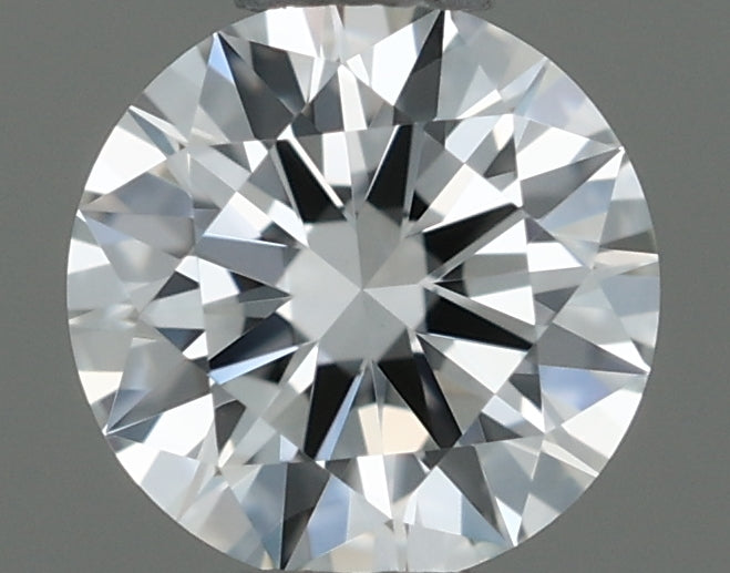 0.31 carat Round diamond G VVS1 Excellent