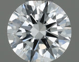 0.31 carat Round diamond G VVS1 Excellent