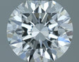 0.40 carat Round diamond H VVS2 Excellent