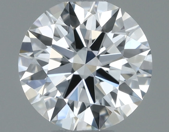 0.30 carat Round diamond H VVS1 Excellent